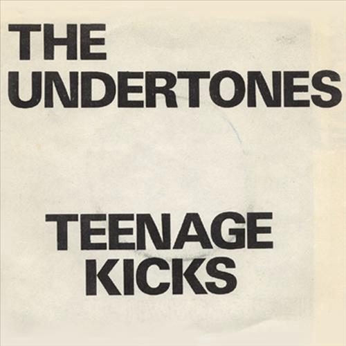 Undertones